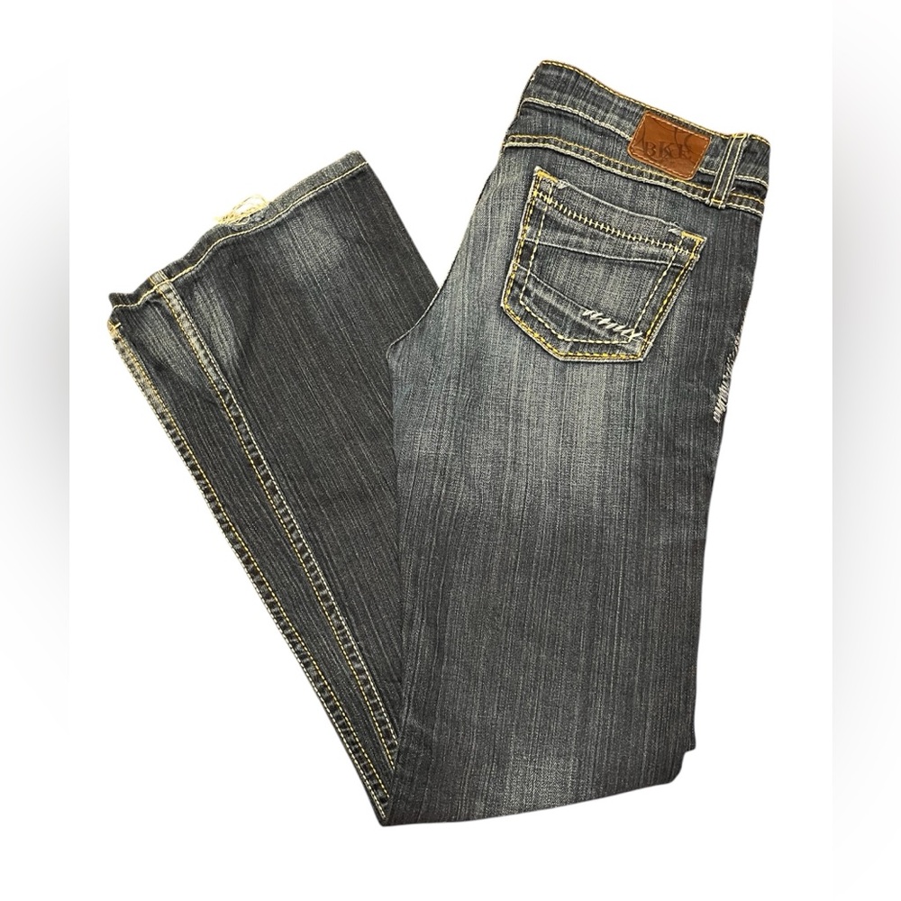 BKE Stella jeans 28 x 31.5